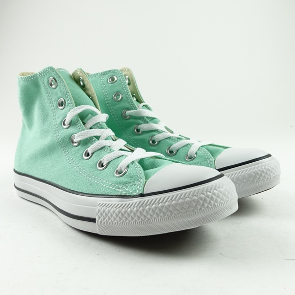 Converse All Star High Top Sneakers Unisex R9S14 - Picture 2 of 7